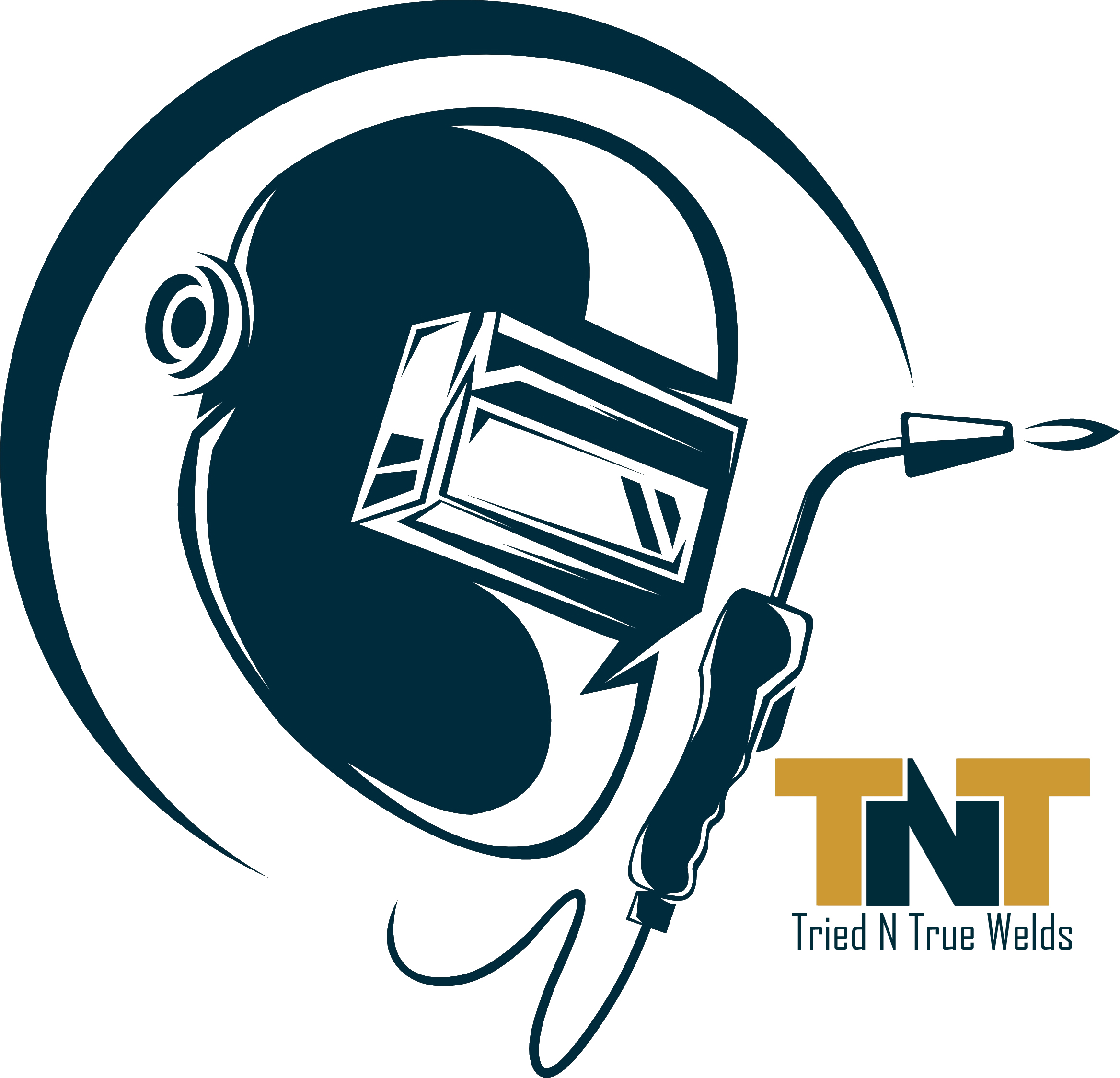 TriedNTrue Welds