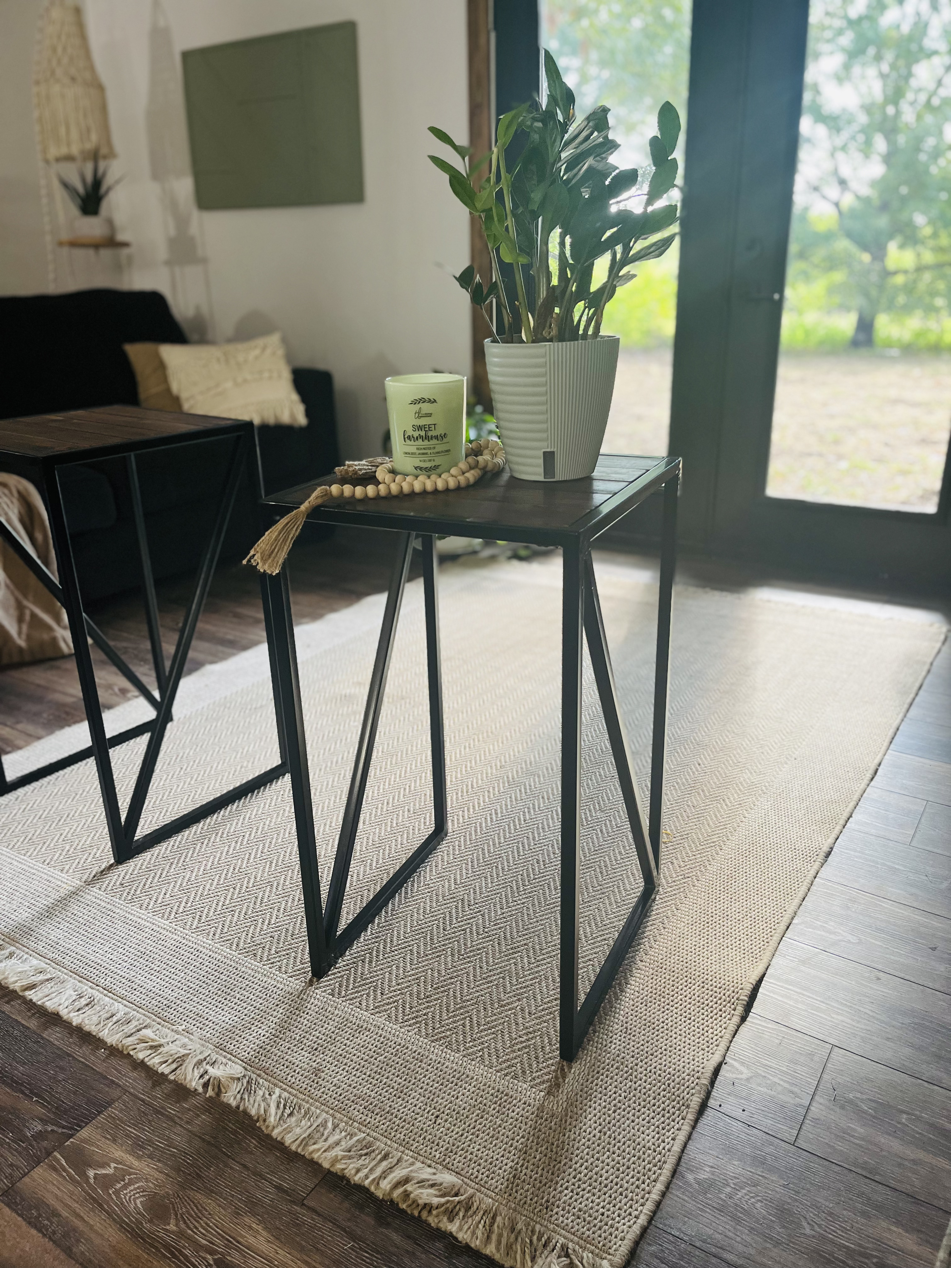End Table